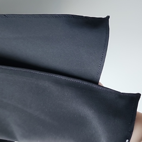 Zeitgeist Design Studio Assymetrical Flowy Voluminous Skirt - Picture 7 of 9